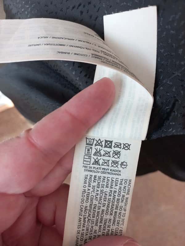 Bunda/kabátek Mango 9