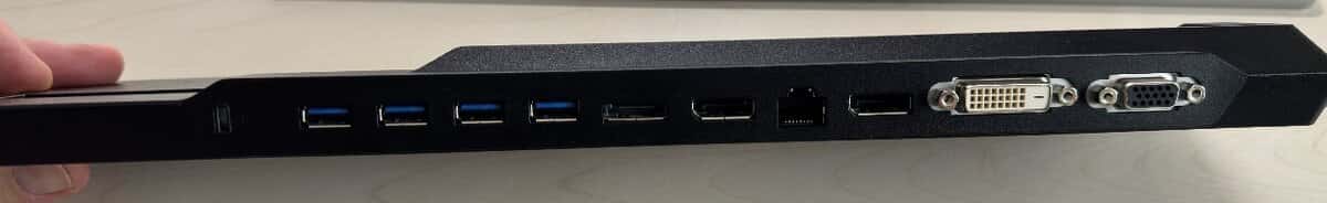 FUJITSU LIFEBOOK E756 10