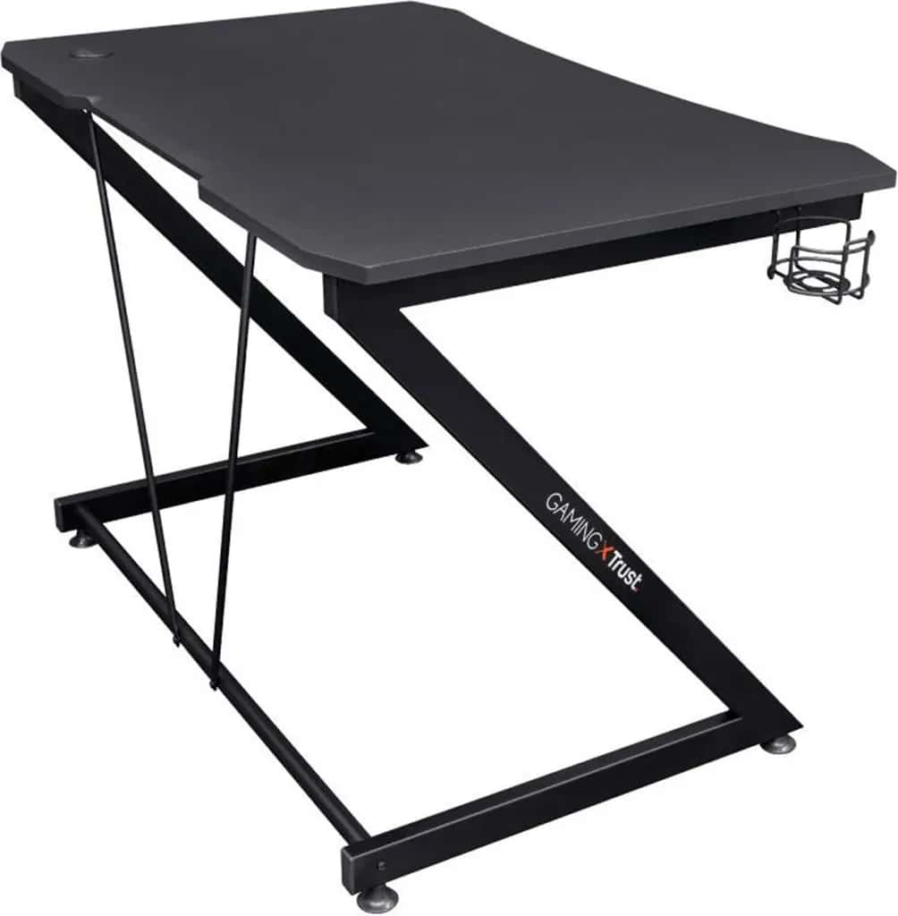 Gaming stůl 2