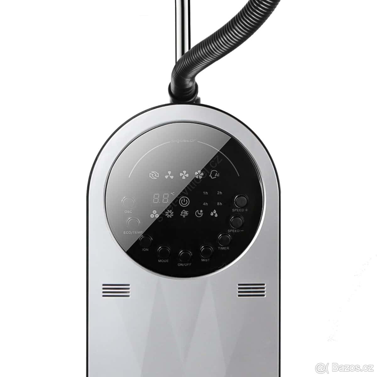 Stojací ventilator 3