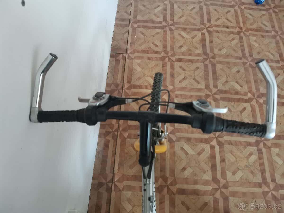 Kolo AUTHOR IMPULSE 3