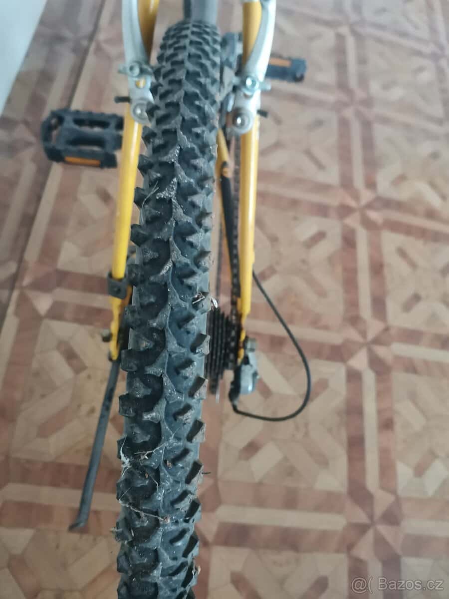 Kolo AUTHOR IMPULSE 9