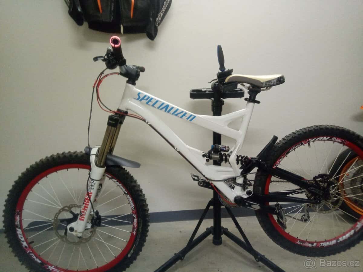 Specialized SX trail 1