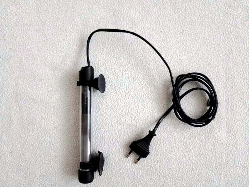 Automatické topítko 50W 1