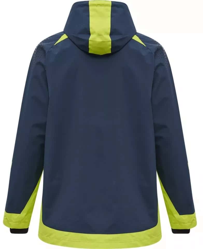 Nová bunda Hummel 2