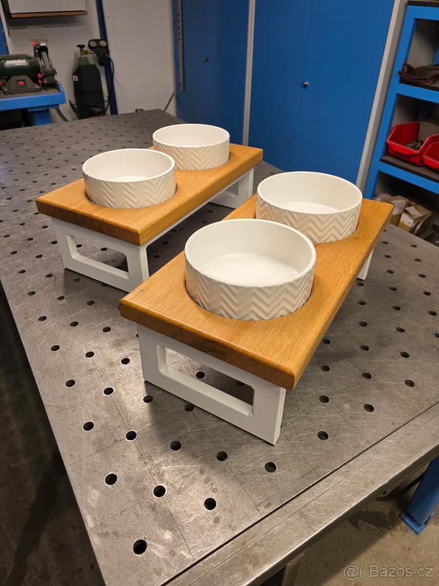 Přepravní box pro psa 8