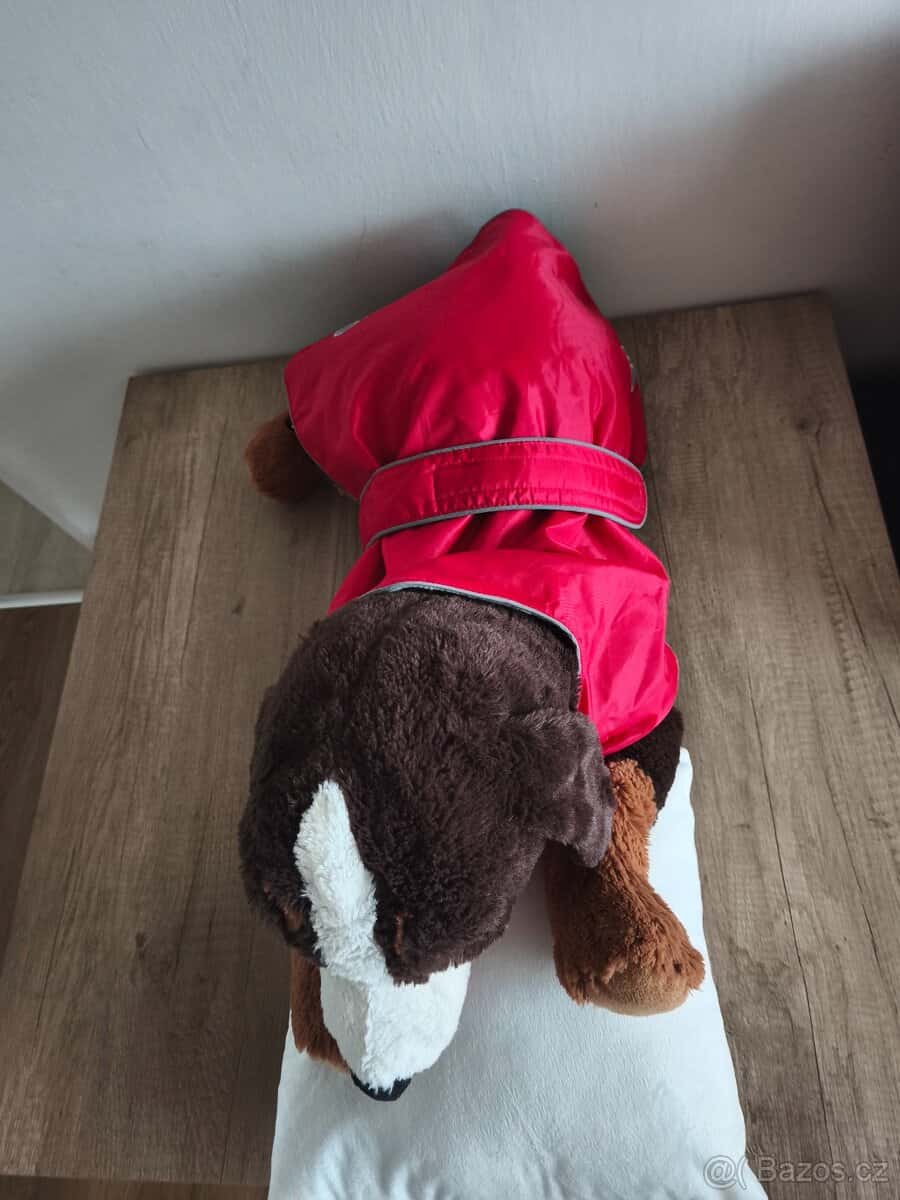 Obleček na psa 1