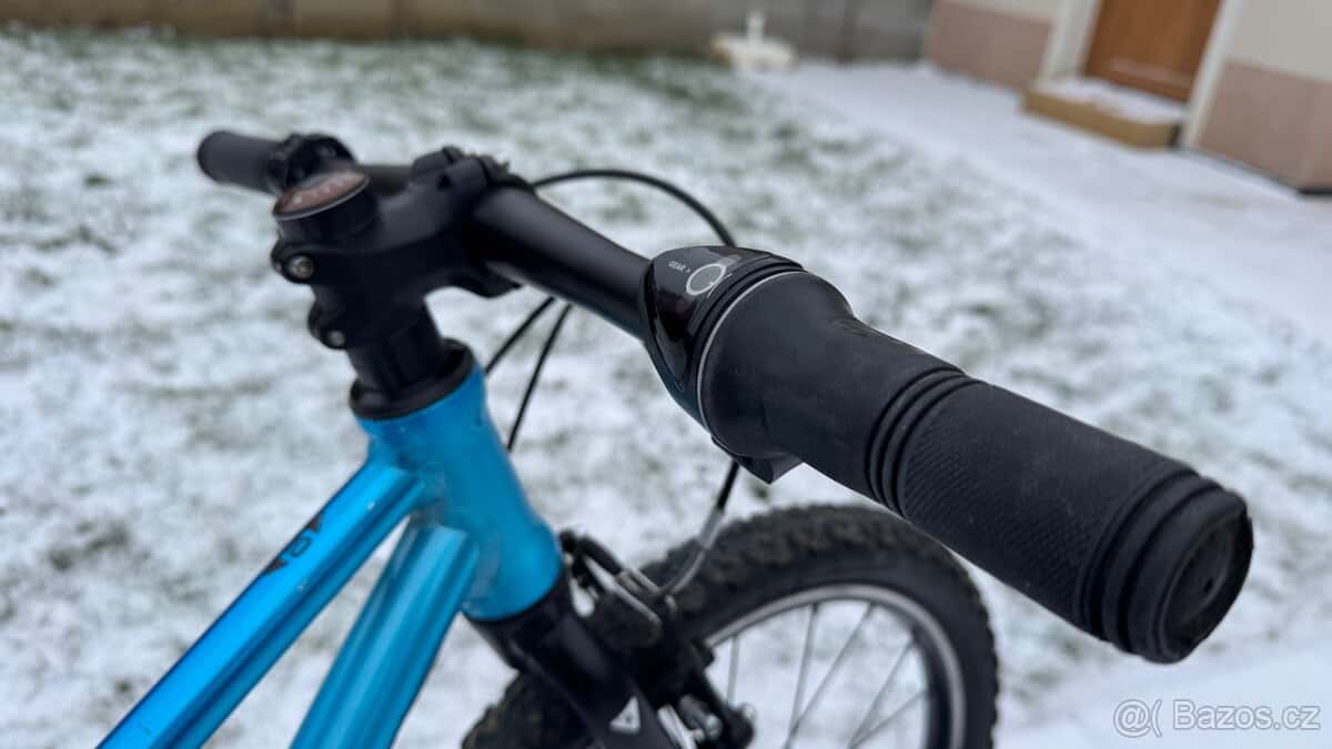 Kolo Rascal 20 - REZERVACE 6