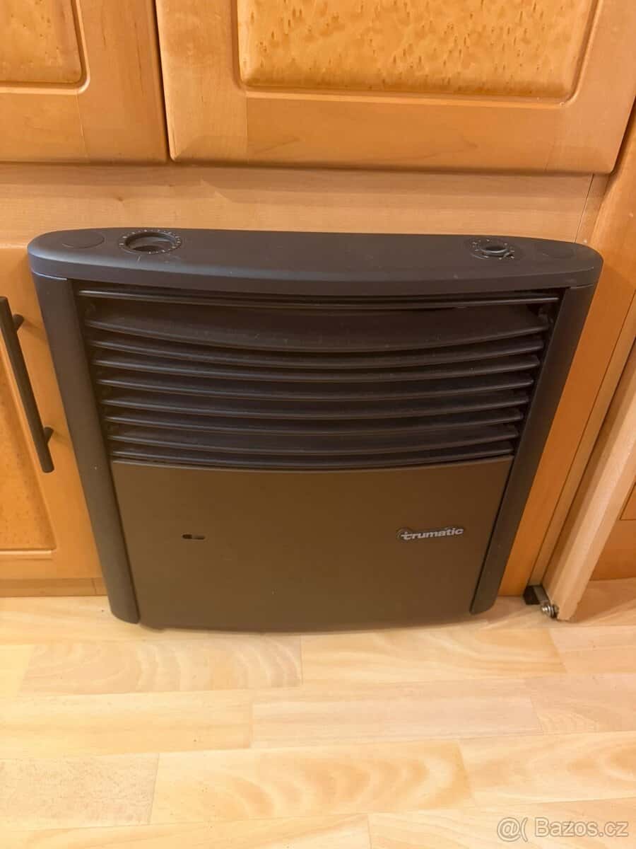 Karavan Hobby Exclusive - Mover Předstan 17