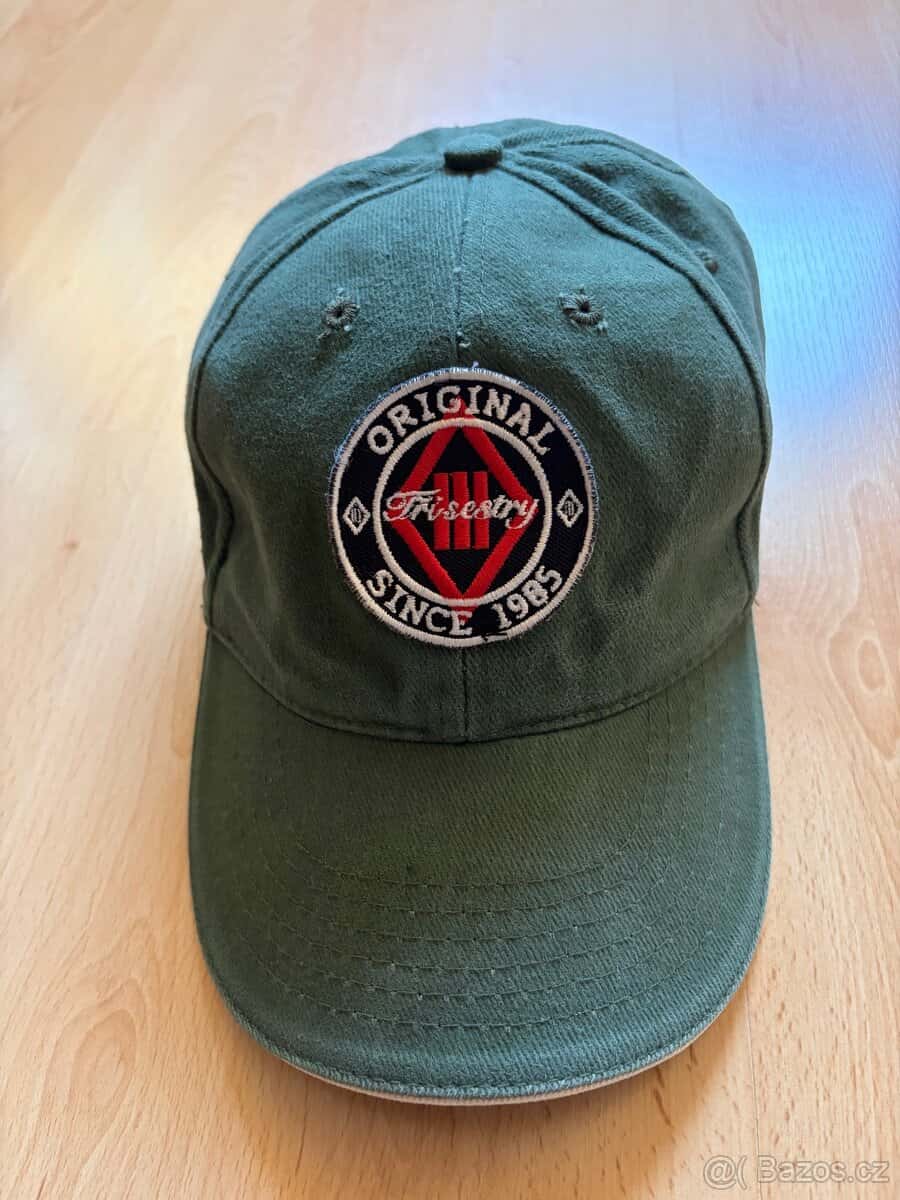 Čepice Tři sestry 1