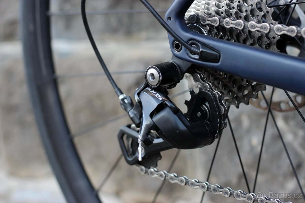 Specialized Diverge Comp (2018) 52cm 13