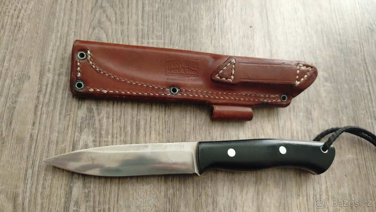 REZERVACE Bark River Aurora 1