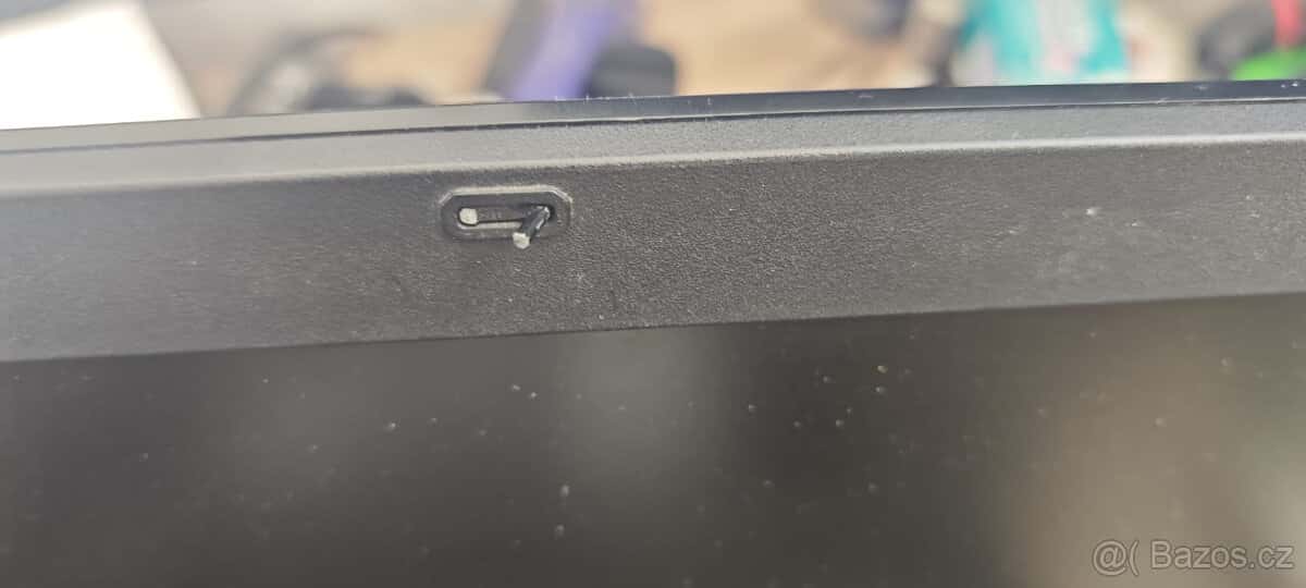 Notebook DELL E5500 s Windows XP 3