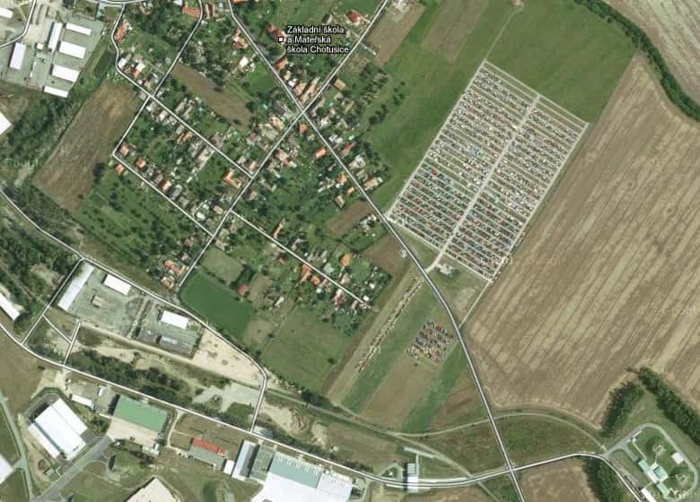 Sachs Terra original 6