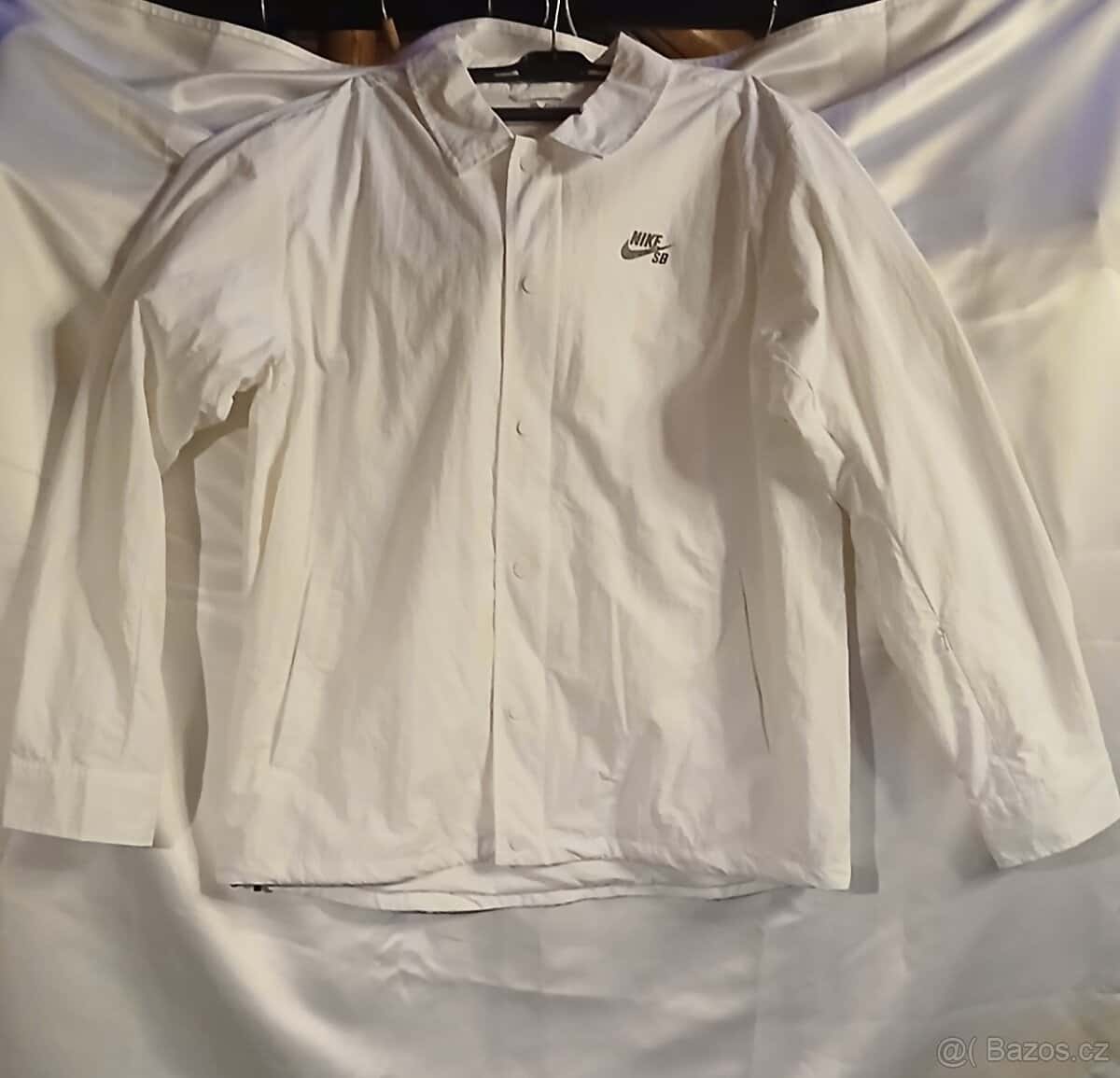 Nike bunda 1